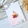 Abschiedsbuch für Erzieherinnen zum Ausfüllen | Geschenkidee zum selbst ausfüllen - KleinKinderKram Baby Online Shop