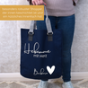 MAXI Shopper | Hebamme mit Herz und dem Namen - KleinKinderKram 