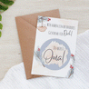 Rubbellos-Karte "Du wirst Oma!" - KleinKinderKram Baby Online Shop