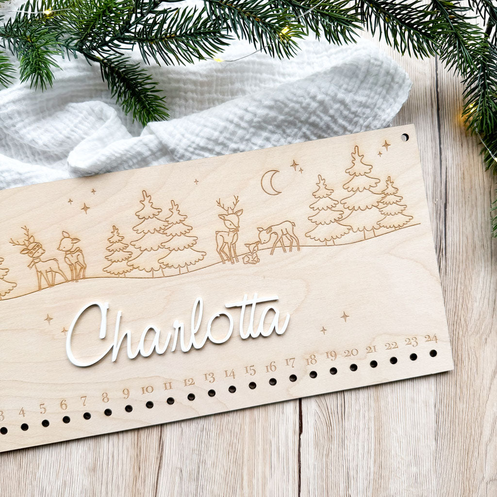 Adventskalender