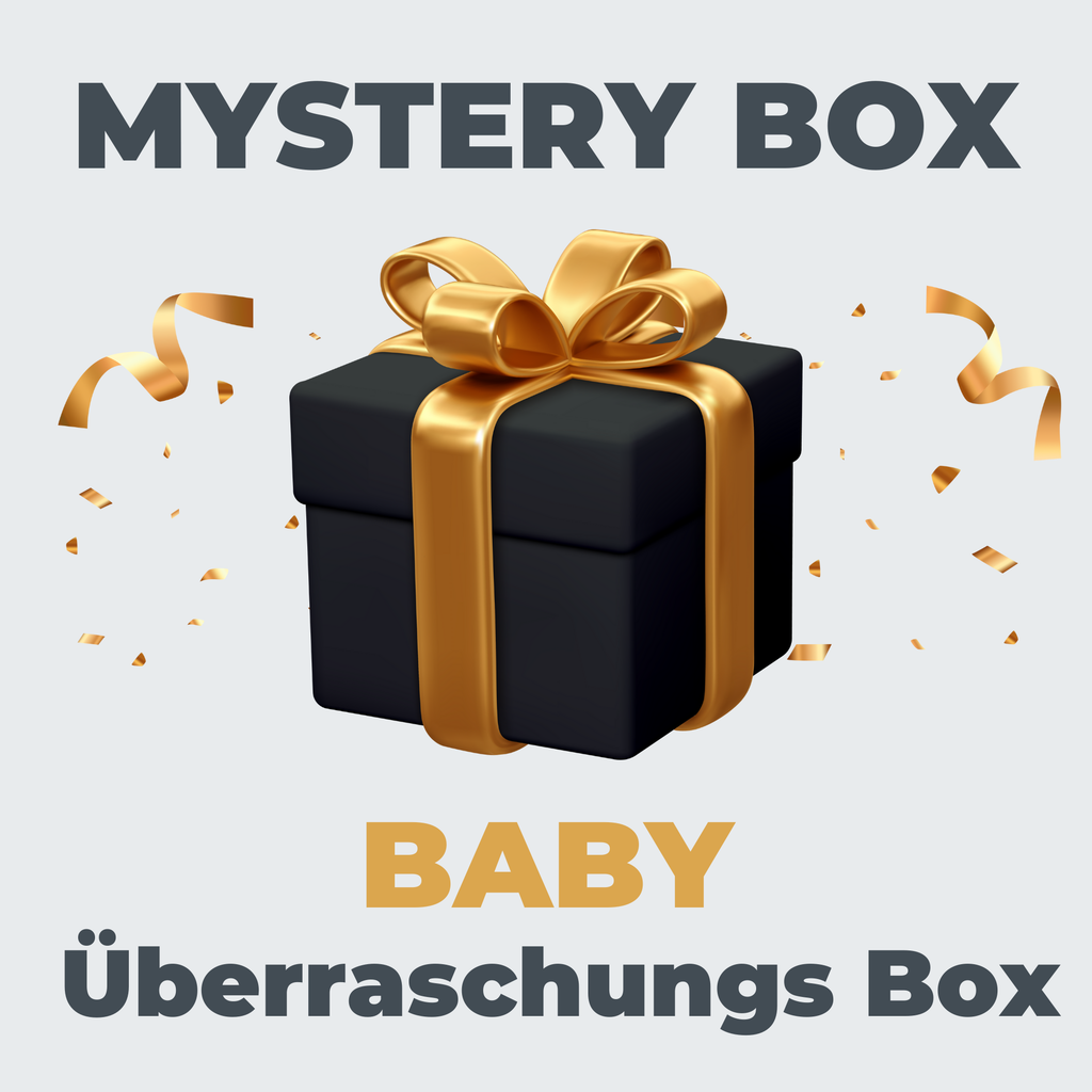 Mystery Boxen