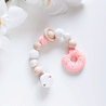 Beißkette - Donut - KleinKinderKram Baby Online Shop
