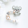 Beißkette - Koala - KleinKinderKram Baby Online Shop