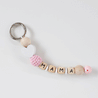 Schlüsselanhänger für Eltern - KleinKinderKram Baby Online Shop