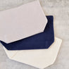 personalisierte Tasche aus Canvas-Baumwolle | Mama mit den Namen der Kinder - KleinKinderKram Baby Online Shop