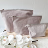 personalisierte Tasche aus Canvas-Baumwolle | Erzieherin mit Herz und Namen - KleinKinderKram 