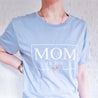 Bio-Baumwoll T-Shirt | MOM Est. - KleinKinderKram 