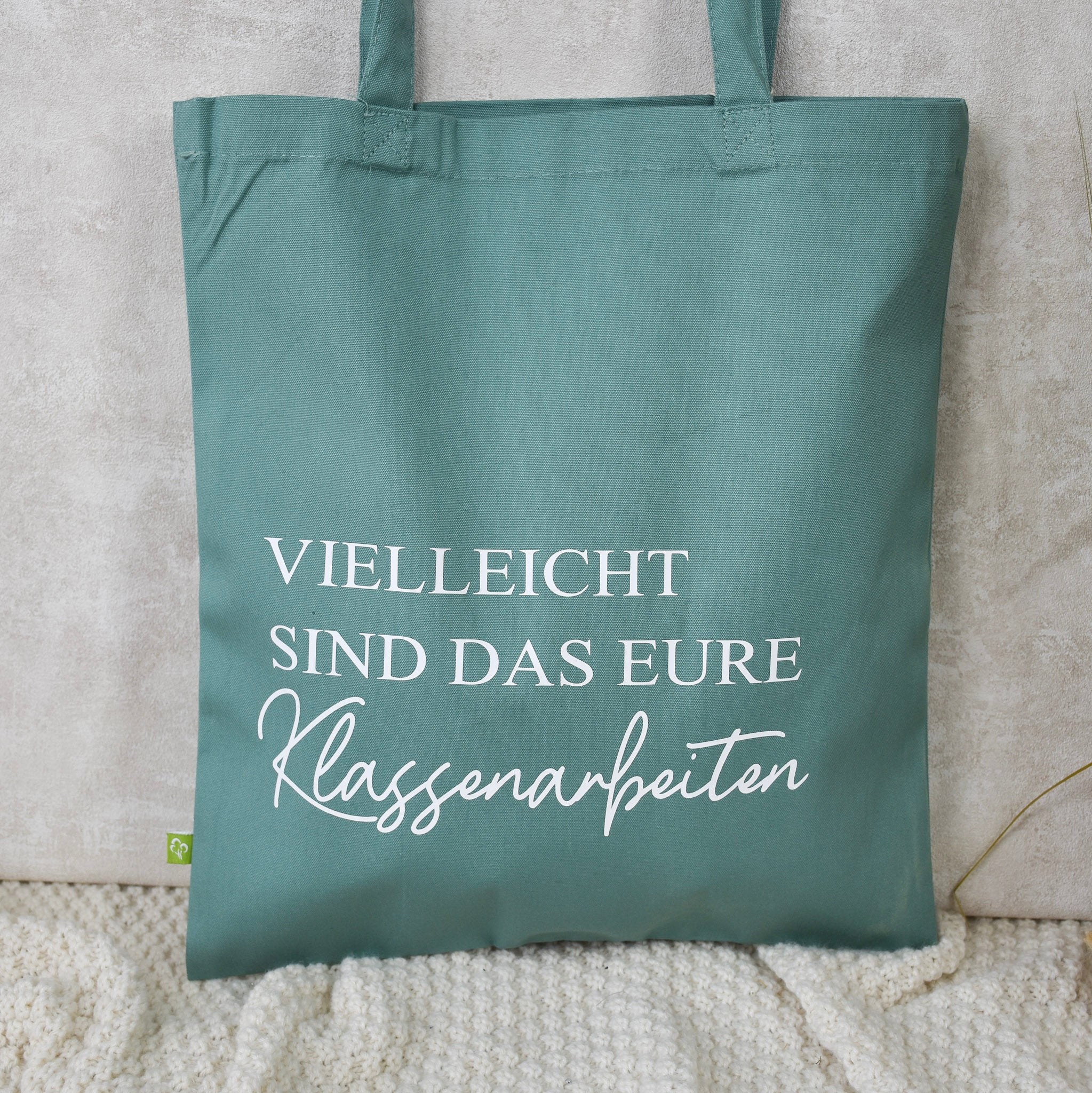Bio-Baumwollbeutel