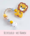 Beißkette - Löwe - KleinKinderKram Baby Online Shop