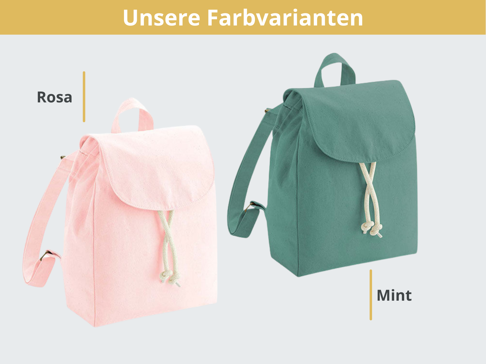 personalisierter Kinderrucksack | Tasche Kindergarten BOHO Tiere