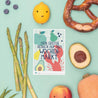 Booklet "Babys erste Momente als Feinschmecker" von Milestone™ - KleinKinderKram Baby Online Shop