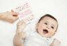 Booklet "Babys erste Feiertage" von Milestone™ - KleinKinderKram Baby Online Shop