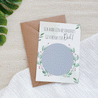 Rubbellos-Karte "Wir bekommen ein Baby!" - KleinKinderKram Baby Online Shop